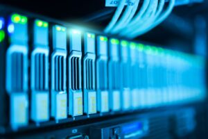 Docker vs Virtual Machines: Key Differences You Need to Know