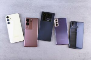 The Ultimate Guide to Choosing the Best Smartphone in 2024