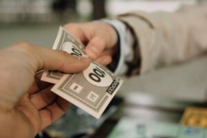 Top 10 FinTechApps Revolutionizing Personal Finance in 2025