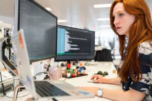 Top SaaS Trends Shaping Business in 2025