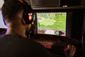 The Evolution of Esports: From Niche Hobby to Global Phenomenon