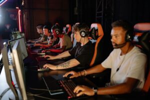 The Ultimate Guide to Understanding Esports in 2025